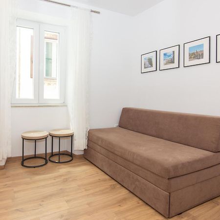 Casa Mia - Apartments & Suites Koper Eksteriør bilde
