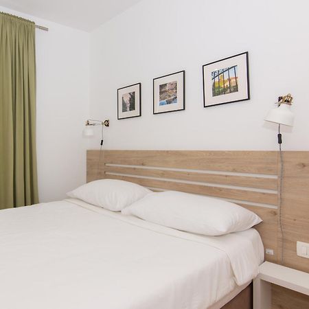 Casa Mia - Apartments & Suites Koper Eksteriør bilde