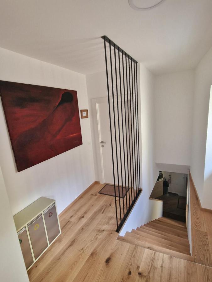 Casa Mia - Apartments & Suites Koper Eksteriør bilde