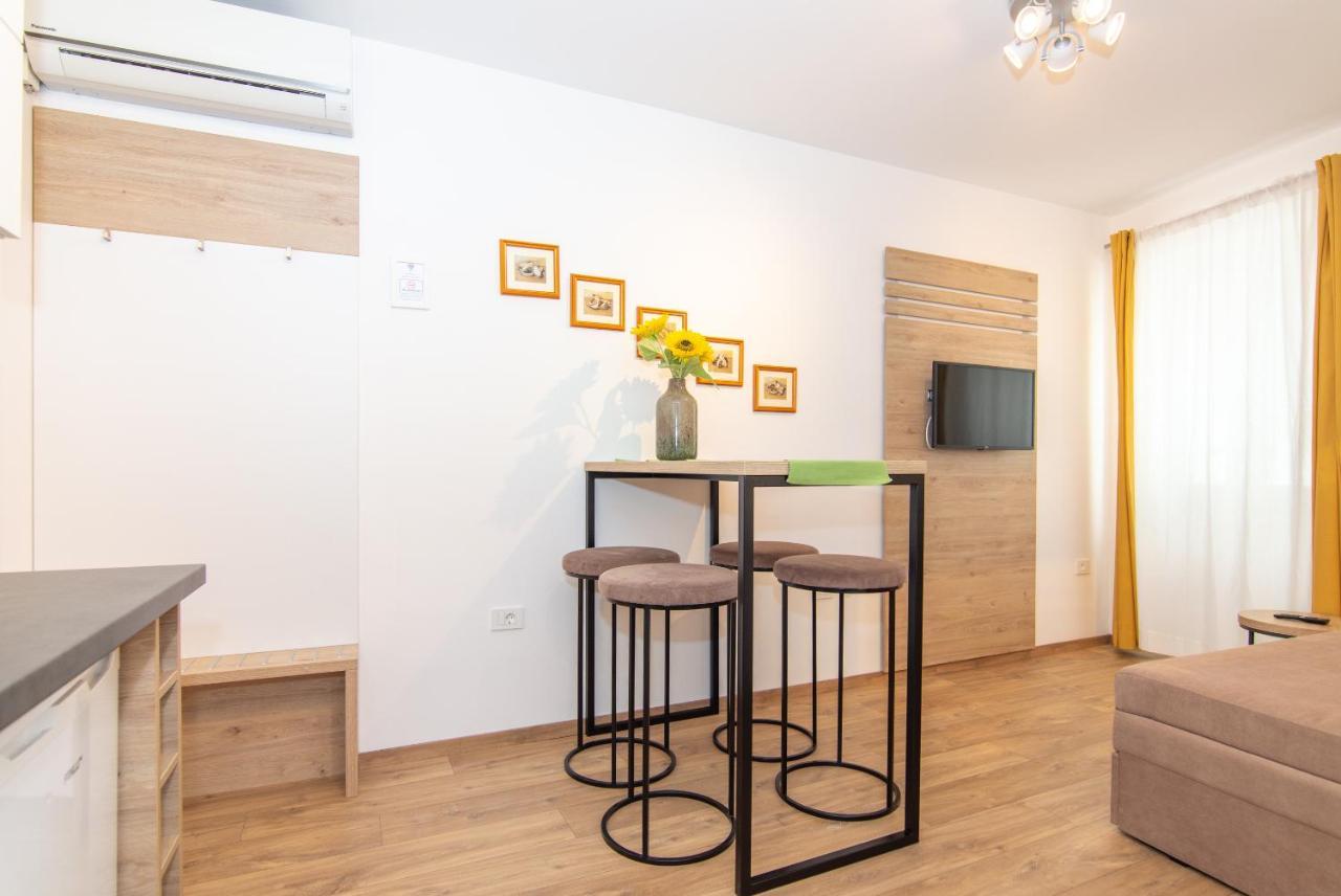 Casa Mia - Apartments & Suites Koper Eksteriør bilde
