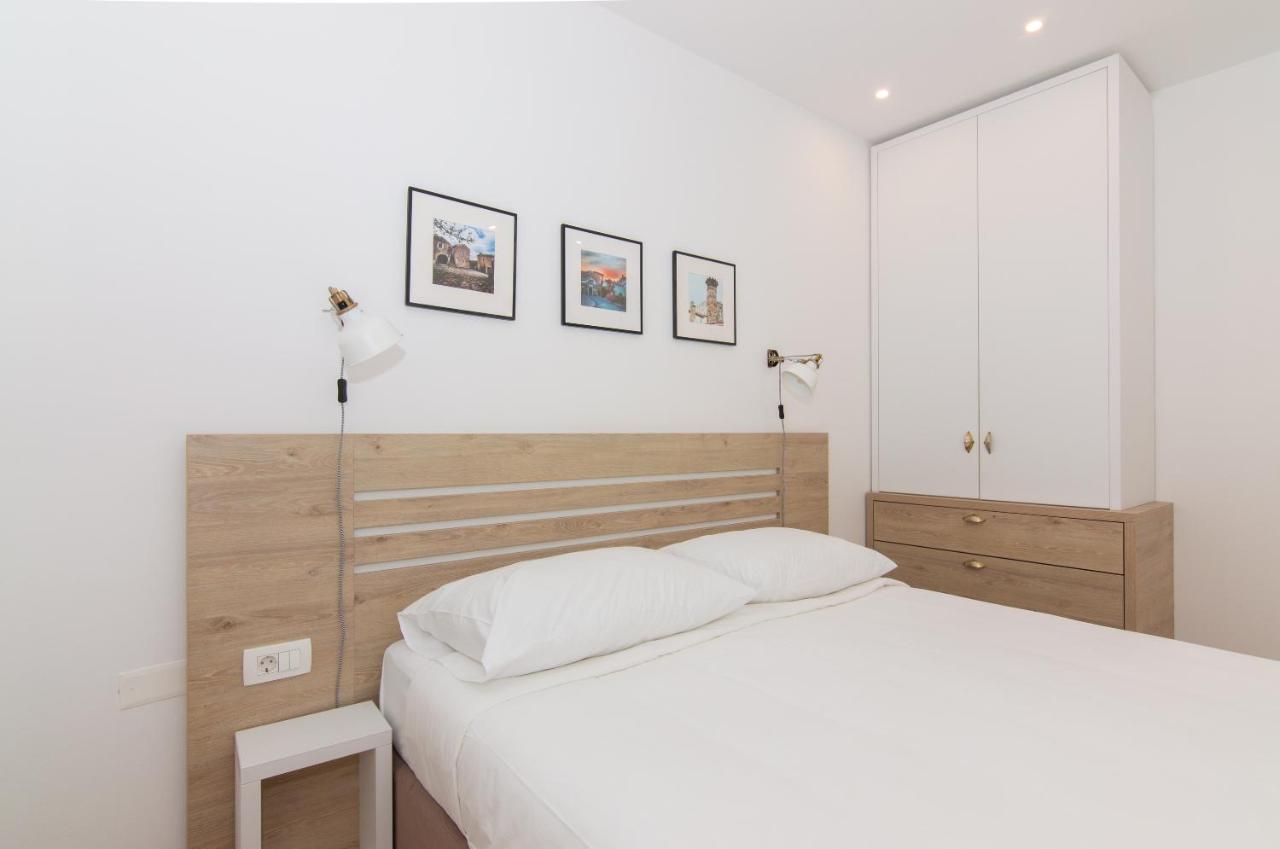 Casa Mia - Apartments & Suites Koper Eksteriør bilde