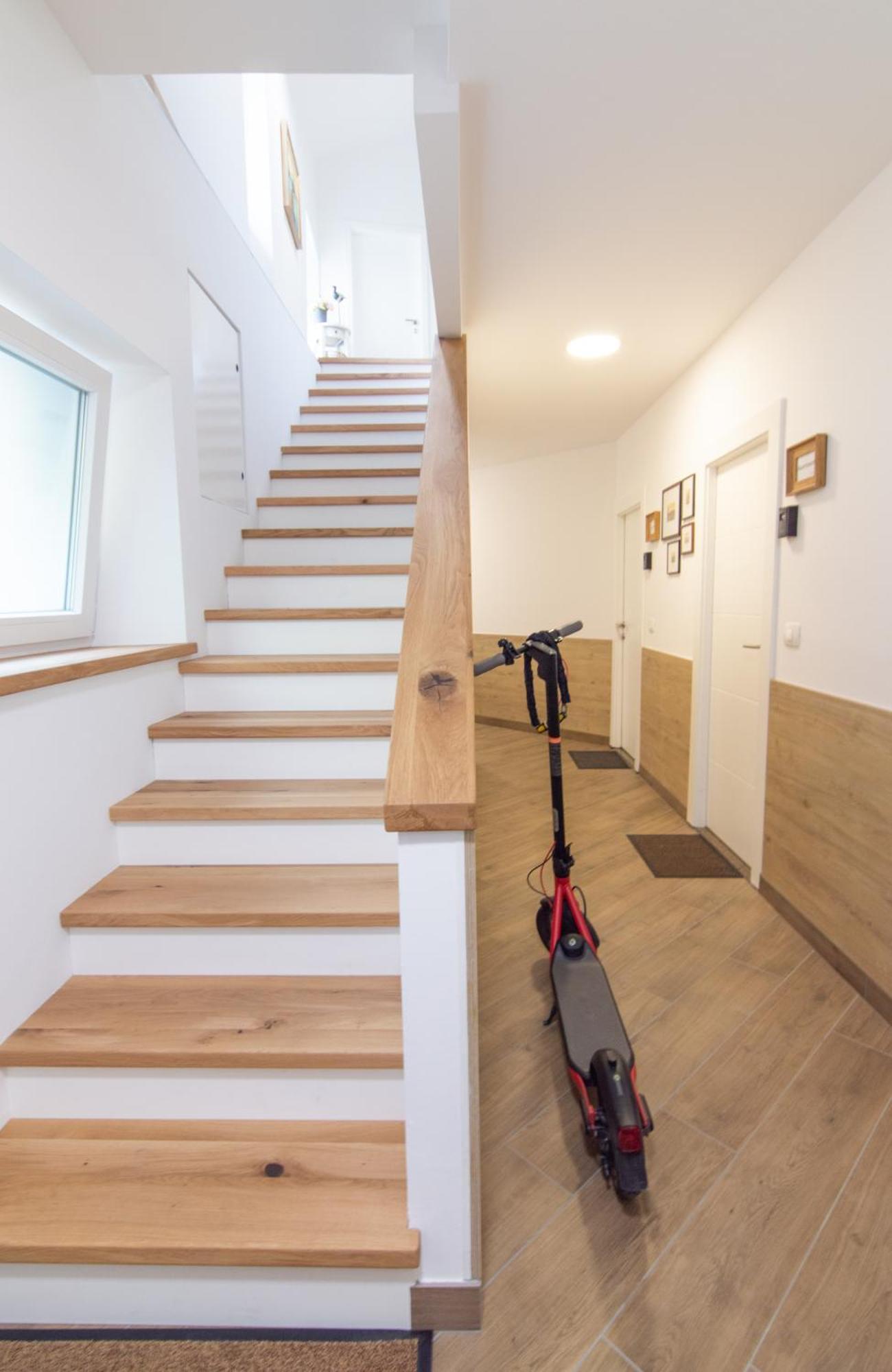Casa Mia - Apartments & Suites Koper Eksteriør bilde