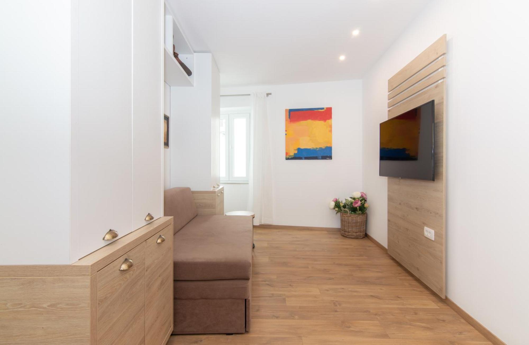 Casa Mia - Apartments & Suites Koper Eksteriør bilde