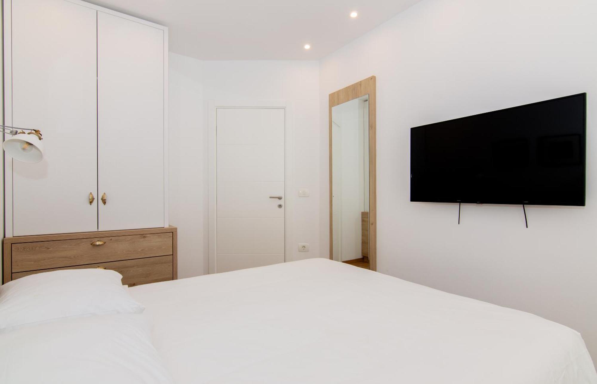 Casa Mia - Apartments & Suites Koper Eksteriør bilde