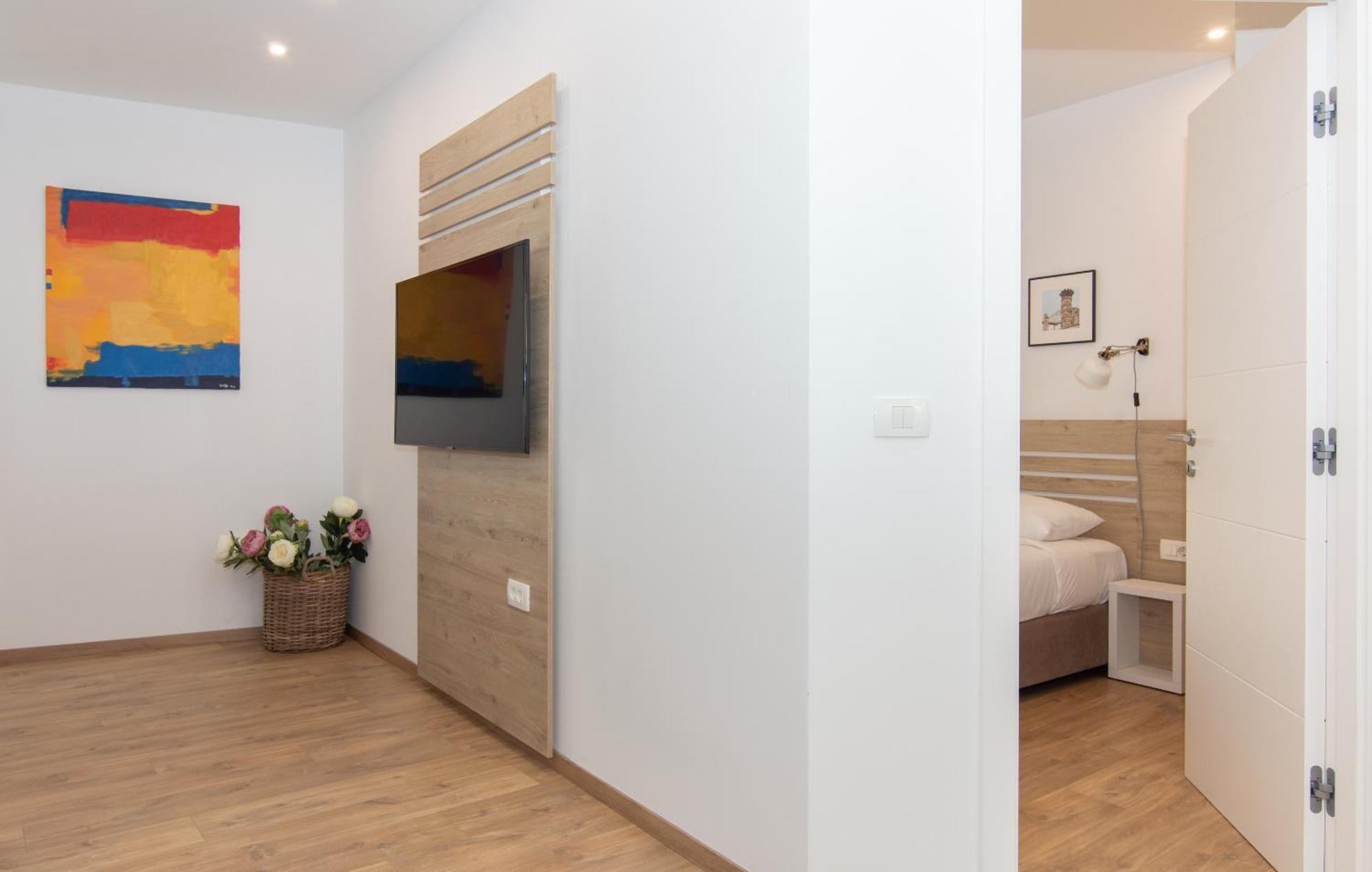 Casa Mia - Apartments & Suites Koper Eksteriør bilde