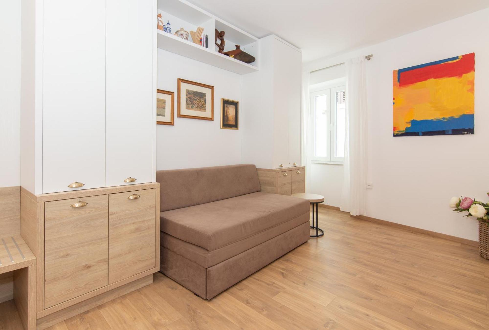 Casa Mia - Apartments & Suites Koper Eksteriør bilde