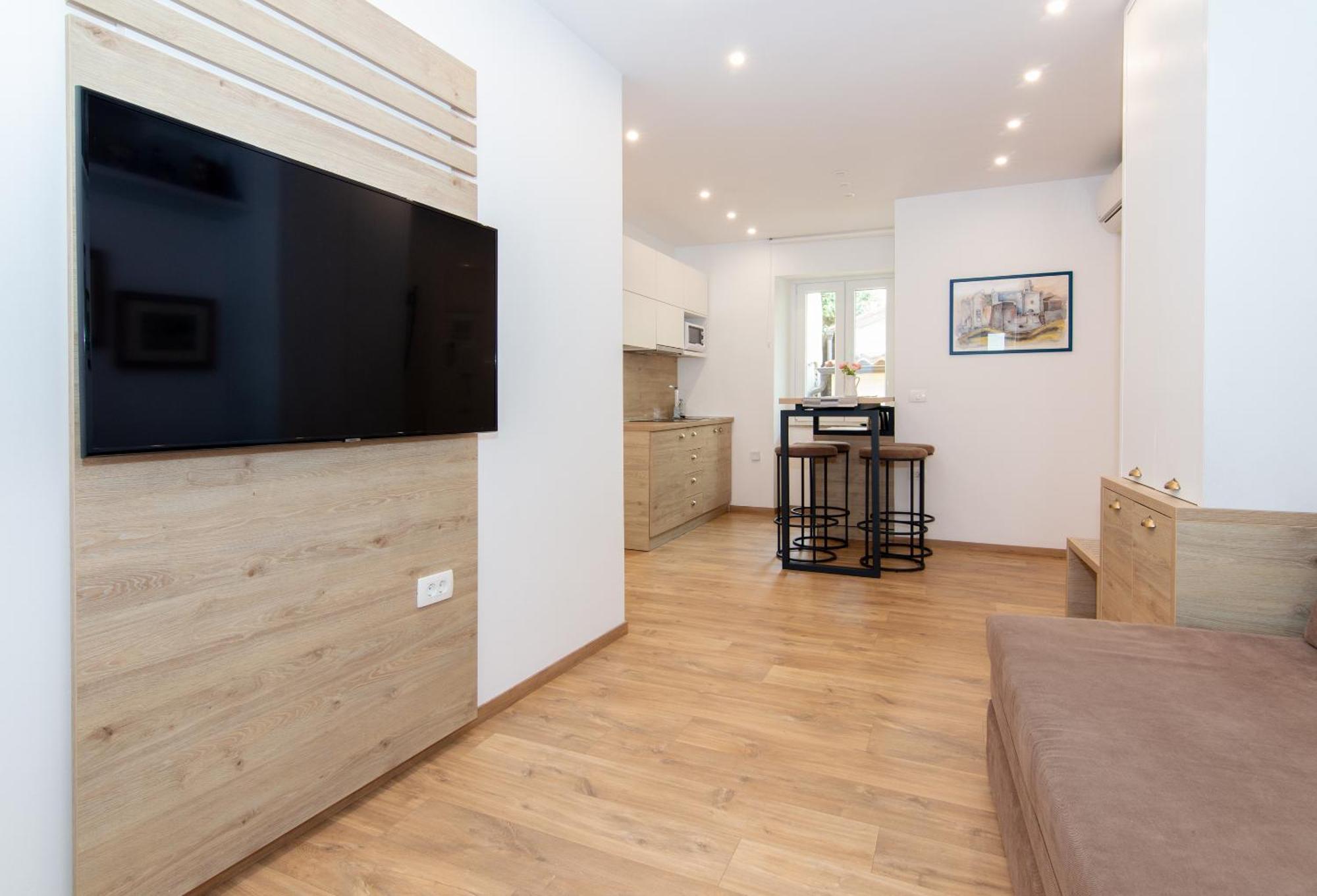 Casa Mia - Apartments & Suites Koper Eksteriør bilde