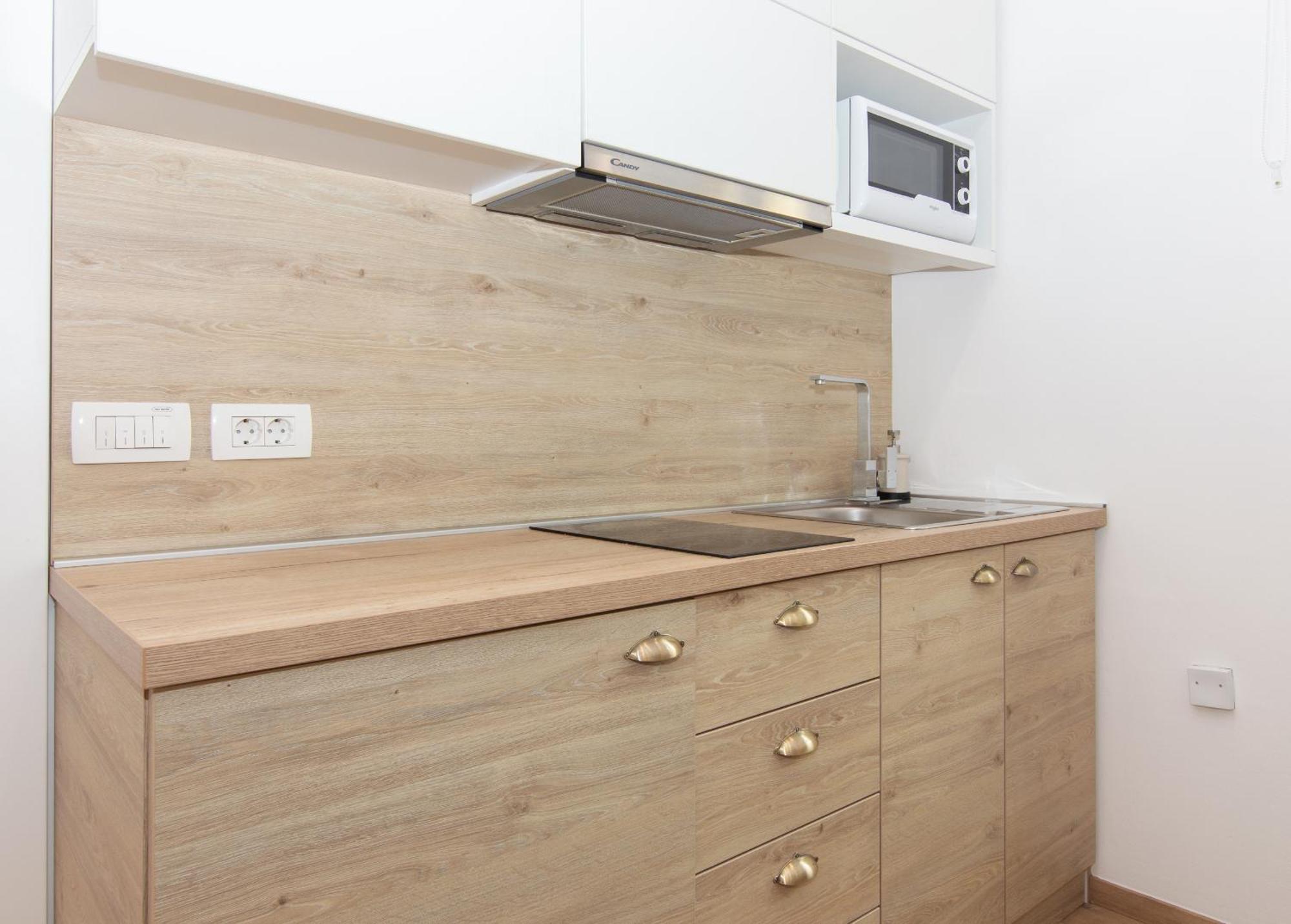 Casa Mia - Apartments & Suites Koper Eksteriør bilde
