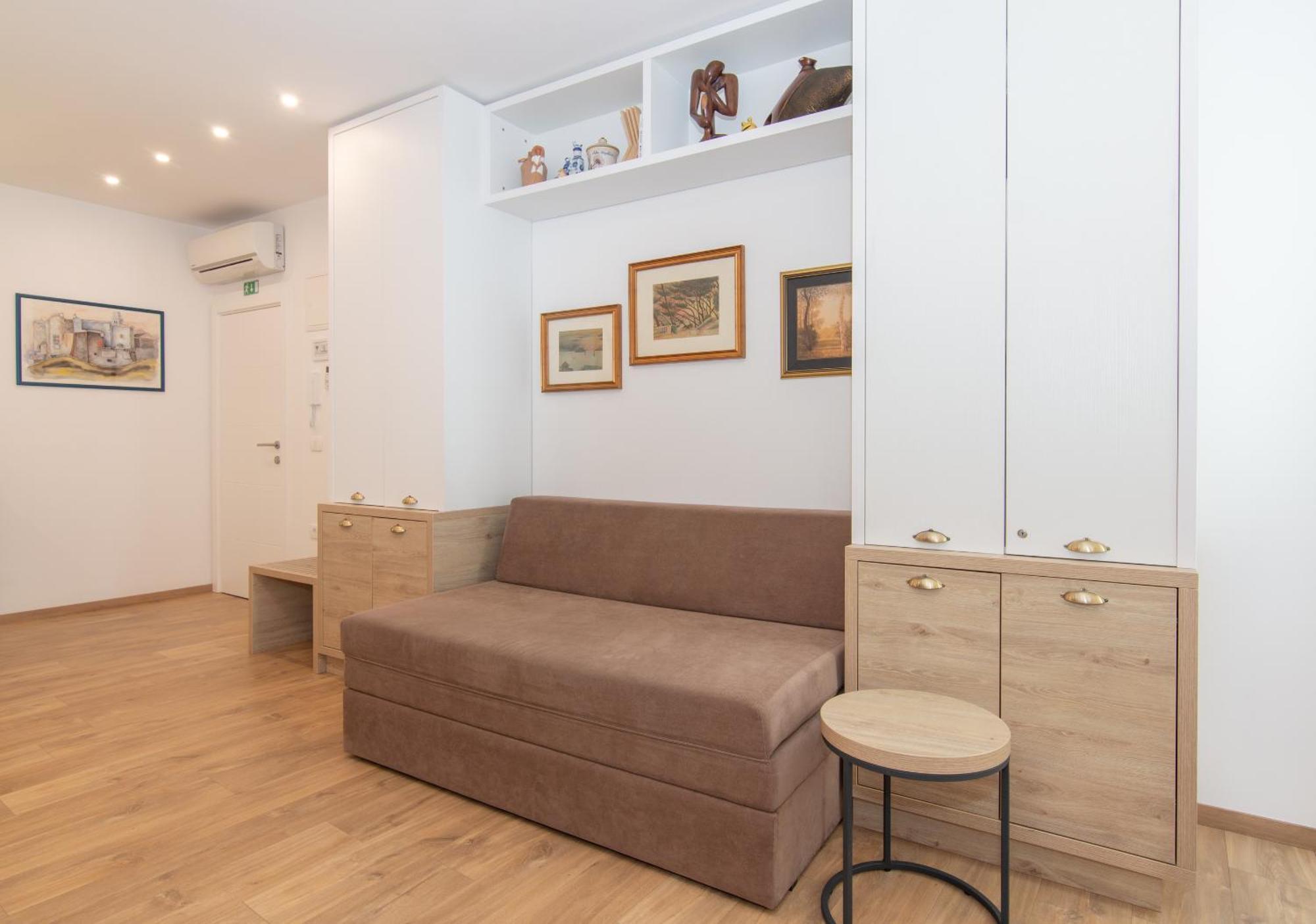 Casa Mia - Apartments & Suites Koper Eksteriør bilde