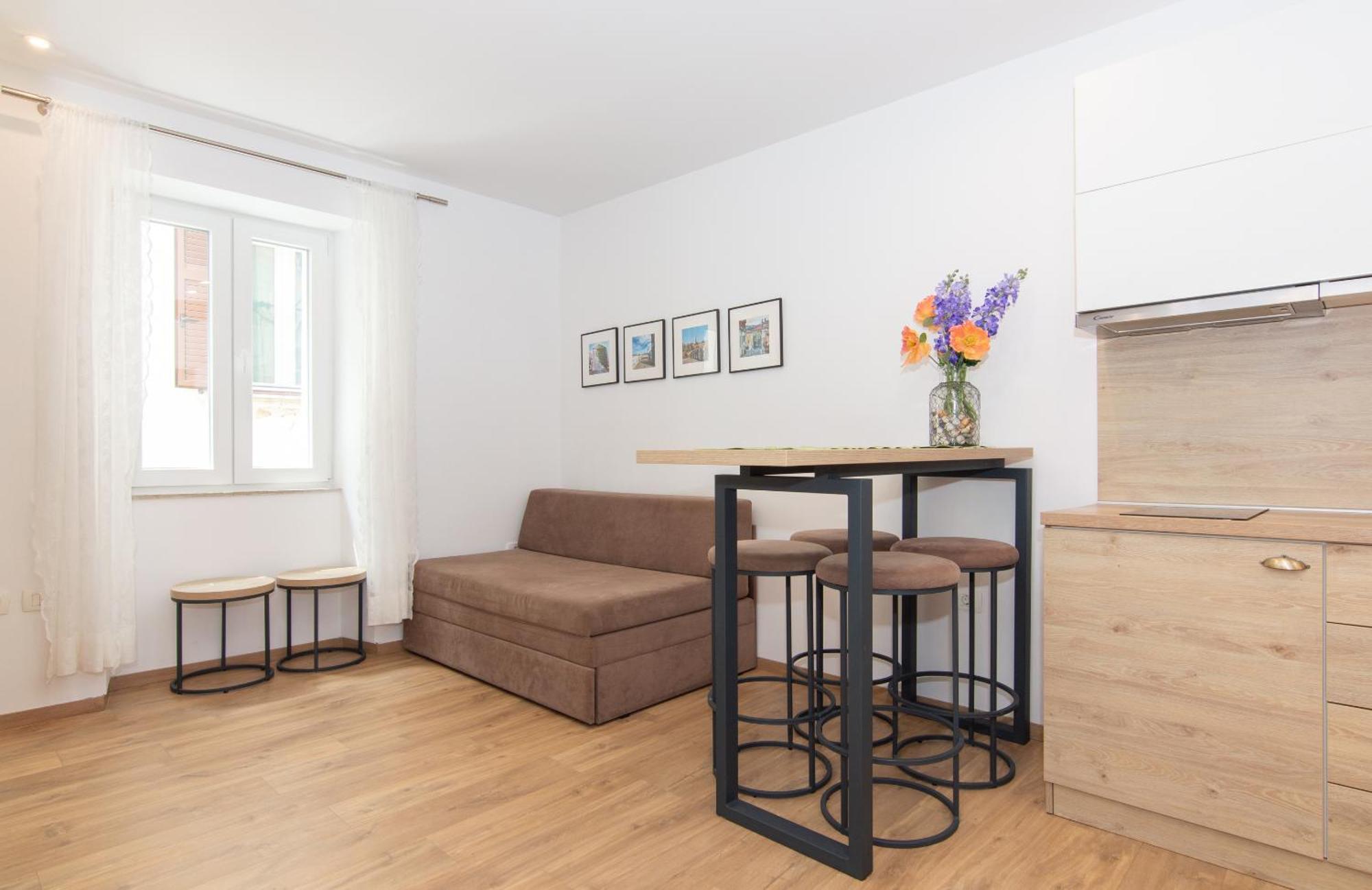 Casa Mia - Apartments & Suites Koper Eksteriør bilde