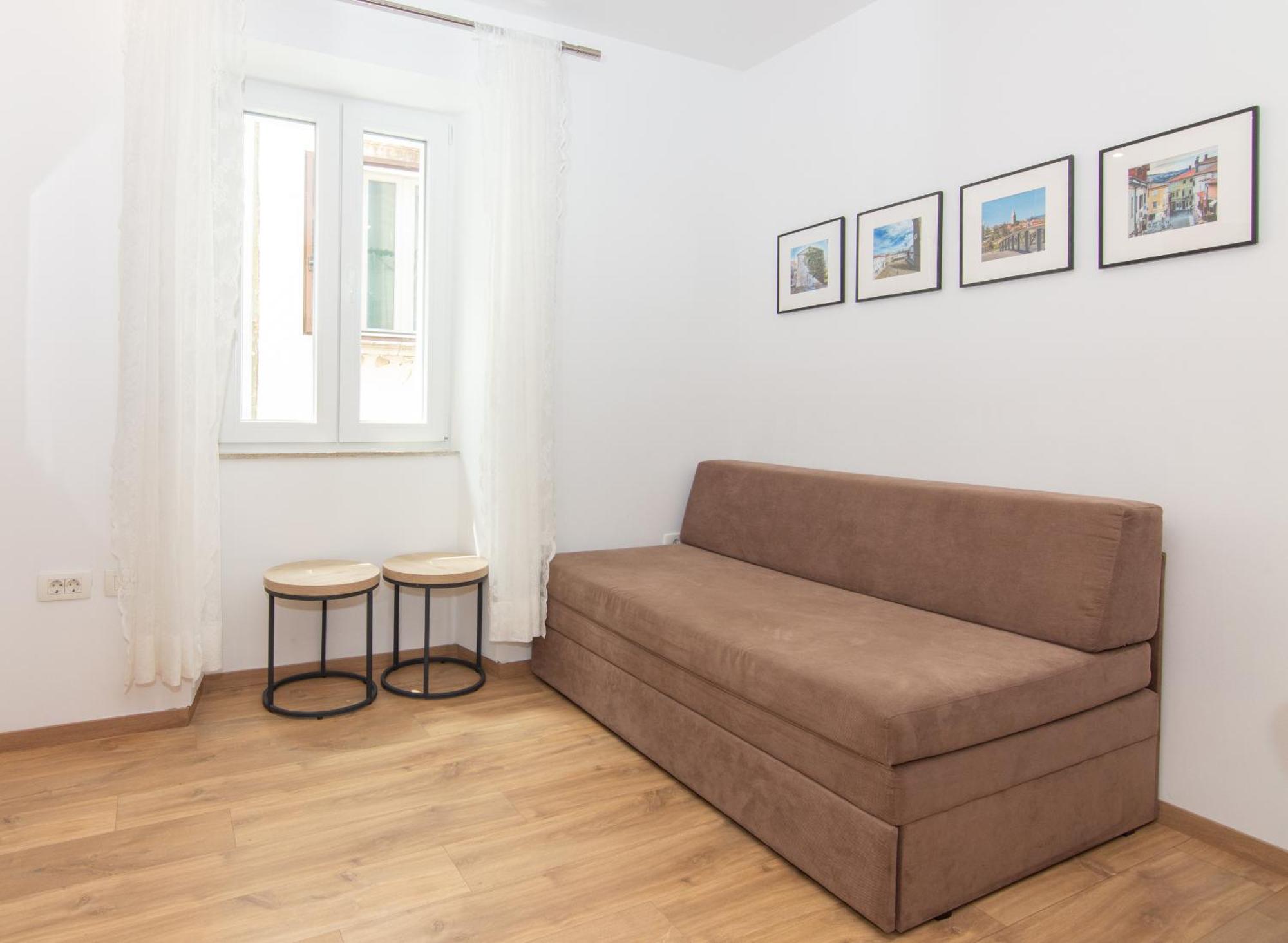 Casa Mia - Apartments & Suites Koper Eksteriør bilde