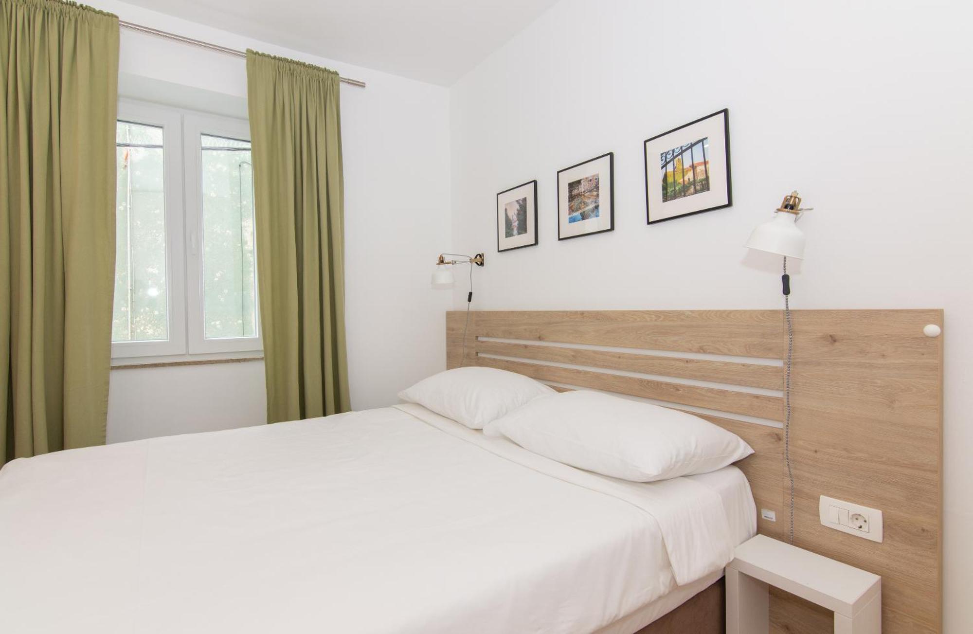 Casa Mia - Apartments & Suites Koper Eksteriør bilde