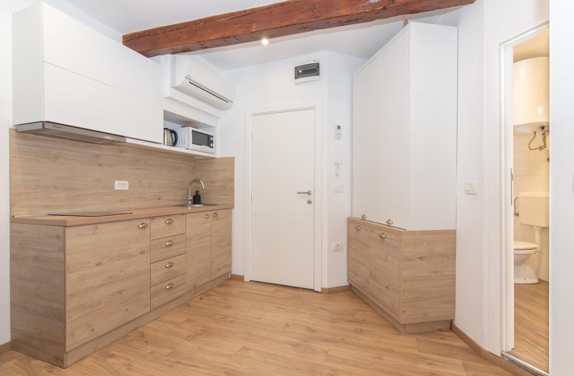 Casa Mia - Apartments & Suites Koper Eksteriør bilde