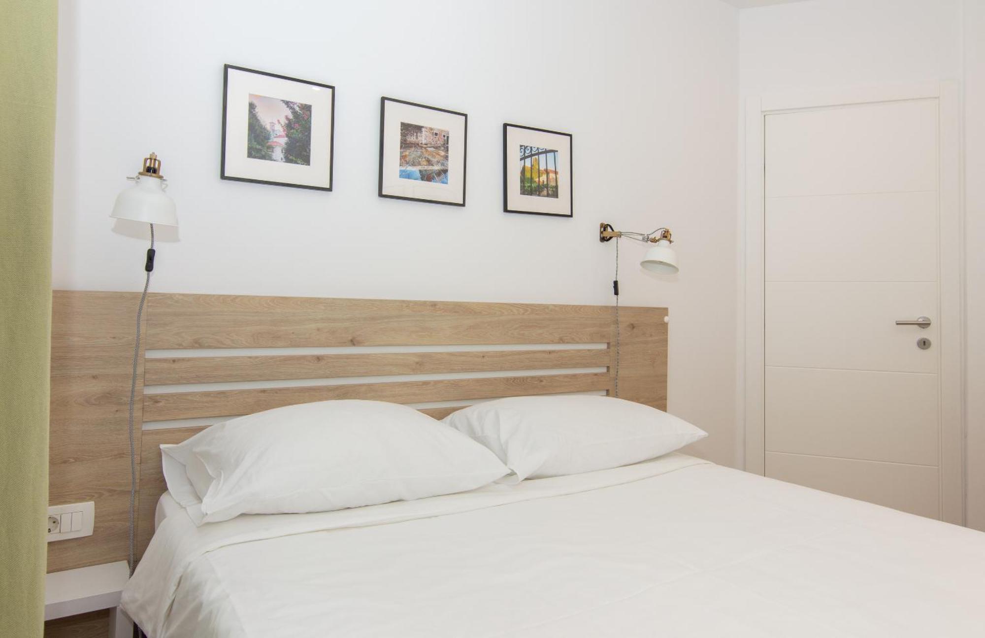 Casa Mia - Apartments & Suites Koper Eksteriør bilde
