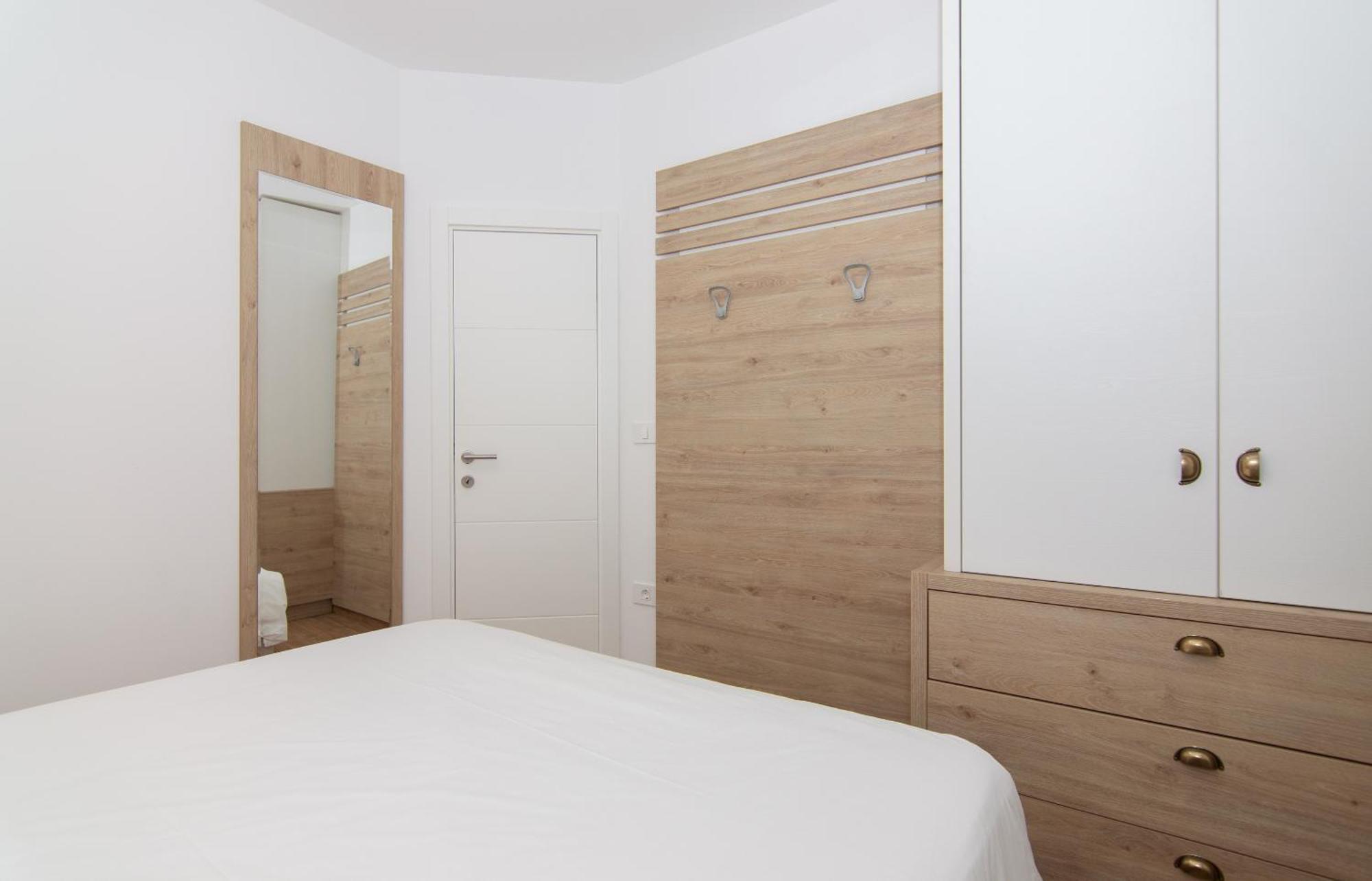 Casa Mia - Apartments & Suites Koper Eksteriør bilde