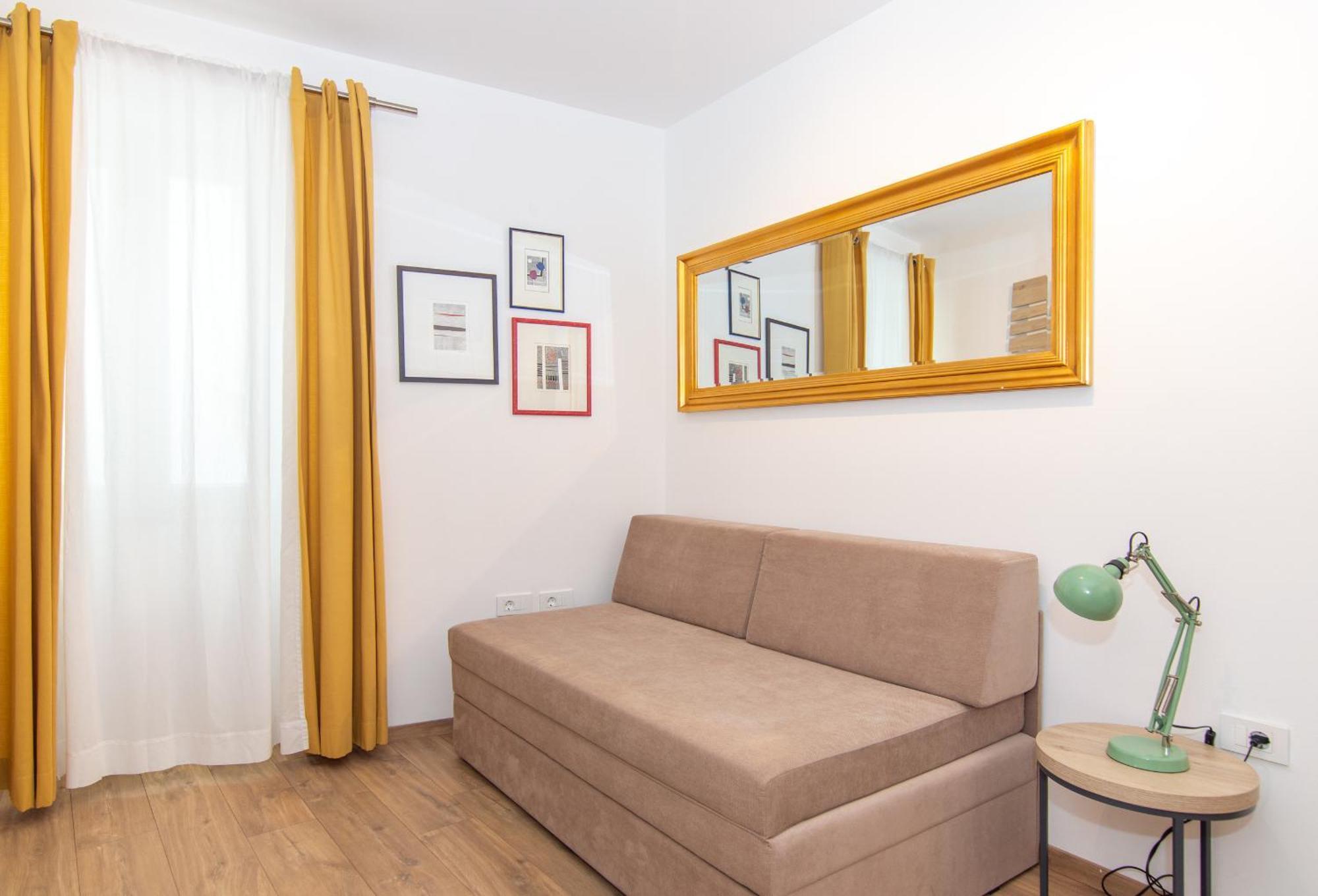 Casa Mia - Apartments & Suites Koper Eksteriør bilde